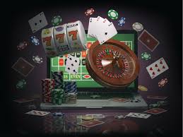 Вход на официальный сайт Casino Wilder